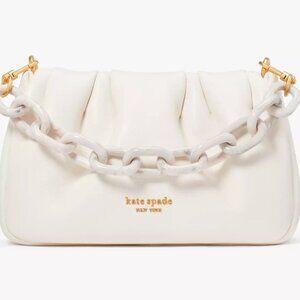 Kate Spade Souffle Crossbody (New)